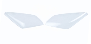 Protector de faro...