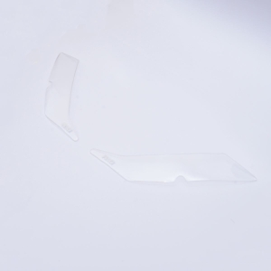 Protector de faro...