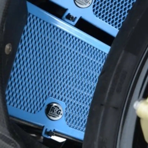 Rejilla protectora de...