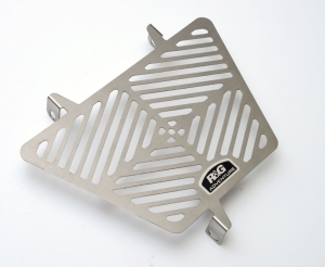 Rejilla protectora de...