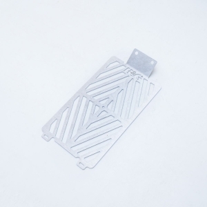 Rejilla protectora de...