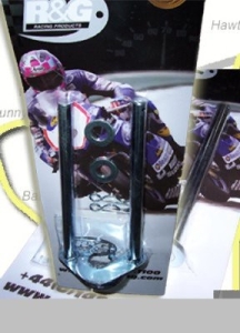 Garfios de caballete...