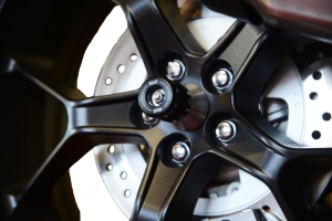 Protector y soporte de...