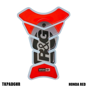 Pegatina de depósito  RG...