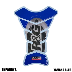 Pegatina de depósito  RG...