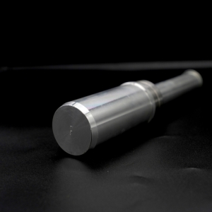 Pin para caballete trasero...