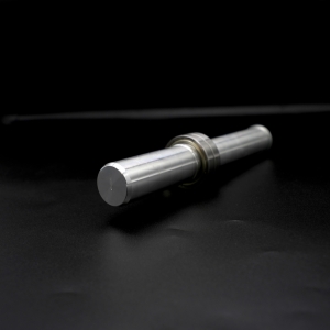 Pin para caballete trasero...