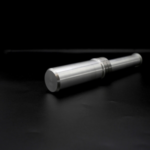 Pin para caballete trasero...