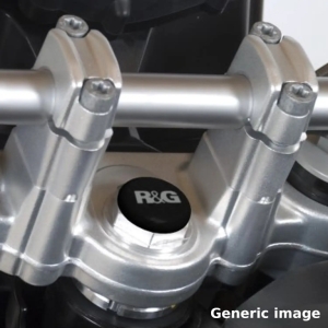 Tapón de tija superior...