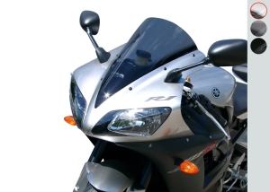 Pantalla MRA Racing...