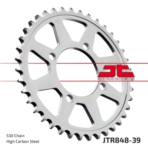 CORONA JT JTR 848-39