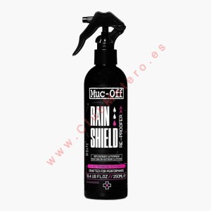 Spray impermeabilizante...