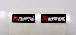 Recambio Akrapovic...