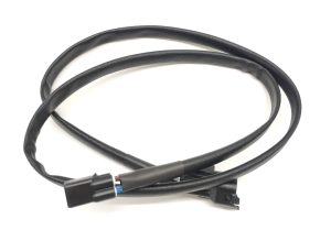 Cable conexión Akrapovic...