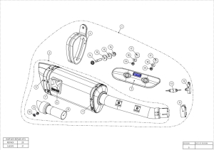Recambio Silenciosos...