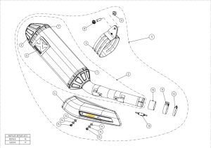 Recambio Silenciosos...