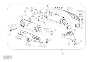 Recambio Silenciosos...
