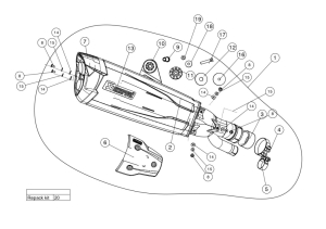 Recambio Silenciosos...
