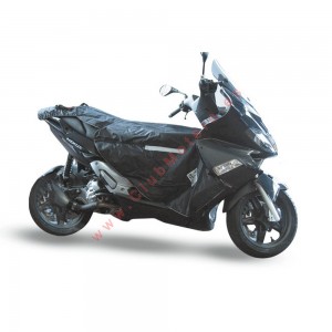 Cubre piernas Tucano Urbano R043 para Gilera Nexus y Aprilia SR Max