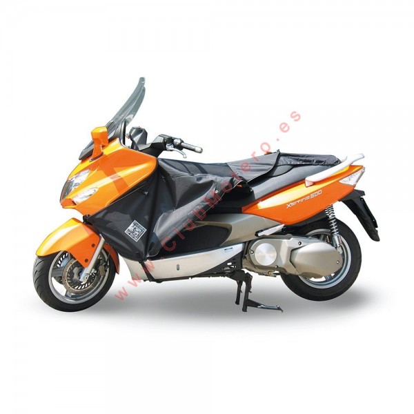 CUBRE PIERNAS TUCANO URBANO R046 - Kymco Xciting / Xciting R 250/300/500