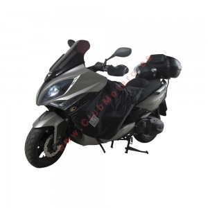 CUBRE PIERNAS TUCANO URBANO R046 - Kymco Xciting / Xciting R 250/300/500