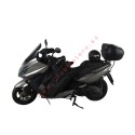 CUBRE PIERNAS TUCANO URBANO R046 - Kymco Xciting / Xciting R 250/300/500