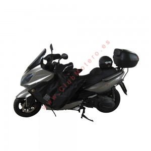 CUBRE PIERNAS TUCANO URBANO R046 - Kymco Xciting / Xciting R 250/300/500