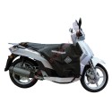 CUBRE PIERNAS TUCANO URBANO R065 - Kymco Dink 50/125/200 desde 2006 (New Dink Yager)