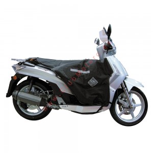 CUBRE PIERNAS TUCANO URBANO R065 - Kymco Dink 50/125/200 desde 2006 (New Dink Yager)