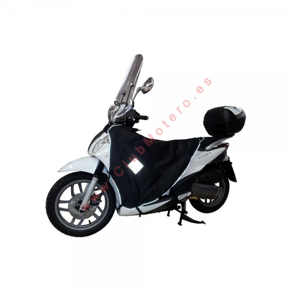 Cubre piernas Tucano Urbano R168 para Kymco People One 125 (desde 2013)