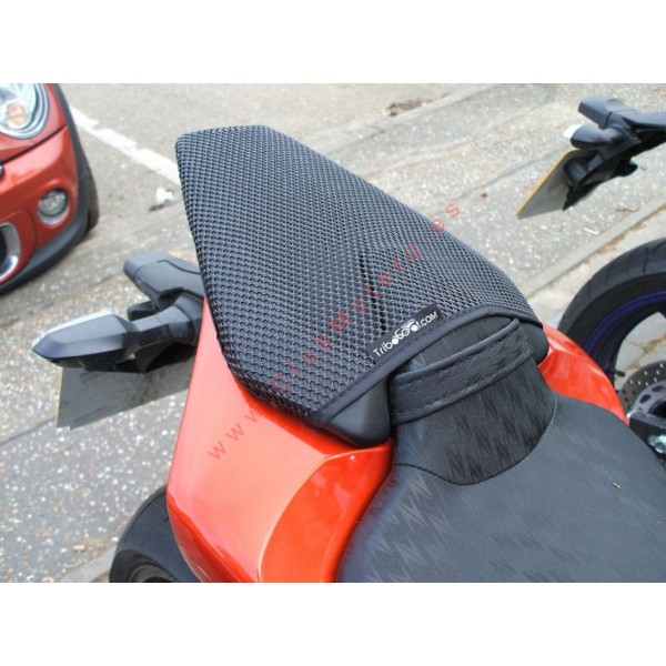 Malla antideslizante Triboseat para Kawasaki Z1000 (2014 - 2018)