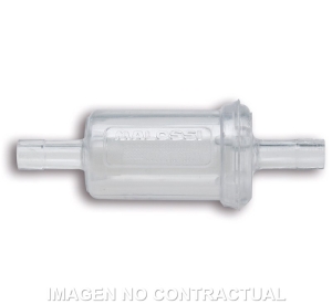 Filtro Gasolina Malossi D.6mm
