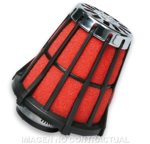 Filtro Potencia E5...