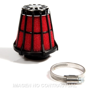 Filtro Potencia E5...