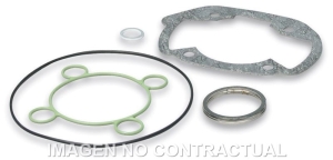 Juntas Completas Cilindro...