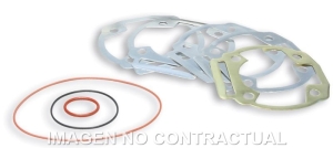 Juntas Cilindro Malossi...