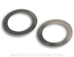 Distanciador Variador...