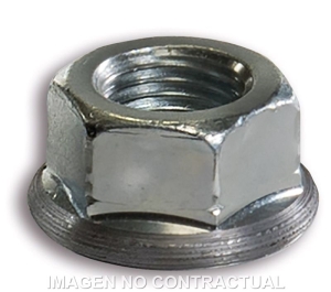 2 Tuercas Cigueñal 538103 /...