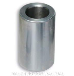 Eje Variador 27X17X44,4 MM...