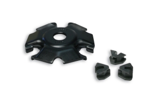 Tapa Rampas Variador...