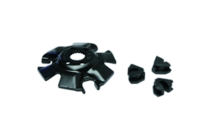 Tapa Rampas Variador...