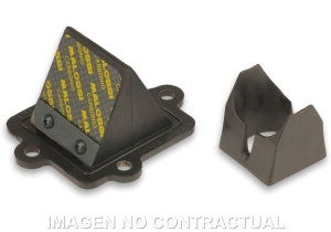 Válvula laminar VL14 MHR...