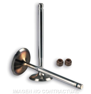 Válvulas 4-Stroke Yamaha...