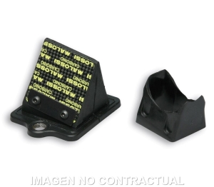 Válvula láminar VL16 MHR...