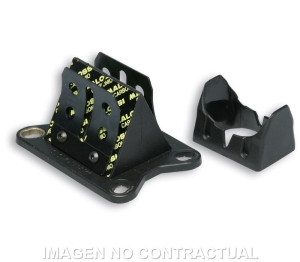 Válvula laminar VL17 MHR...