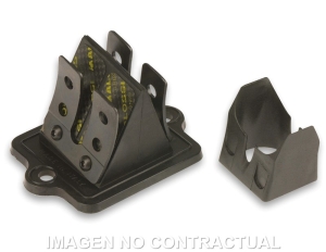 Válvula laminar VL11...