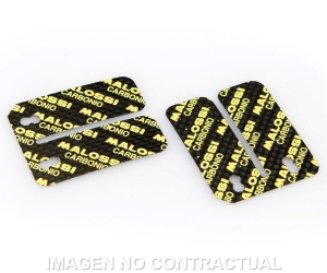 Láminas carbono válvula VL11