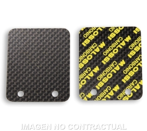 Láminas carbono VL13 MHR