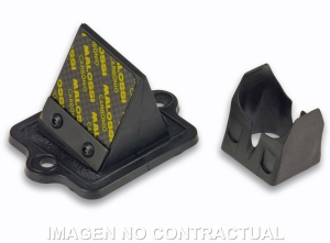 Válvula laminar VL13 MHR...