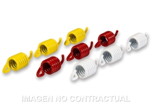 Muelles Embrague Original...